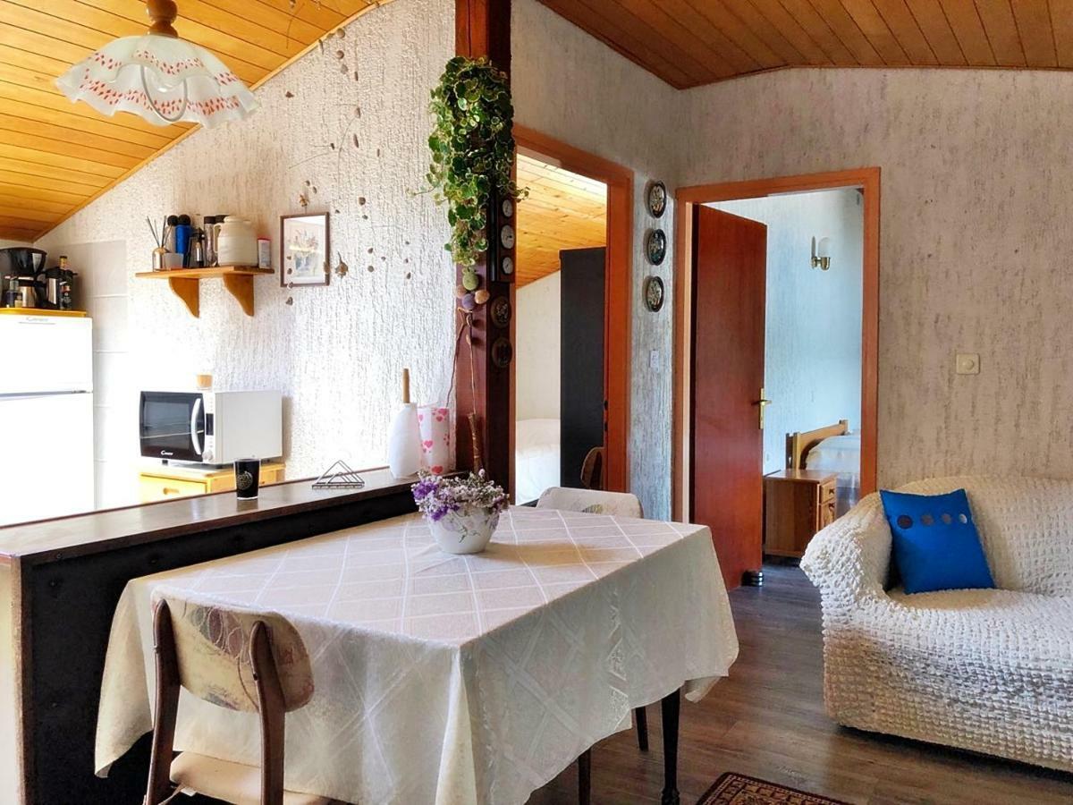 Apartments With Boat Mooring Marija سوبيتارسكا دراغا المظهر الخارجي الصورة