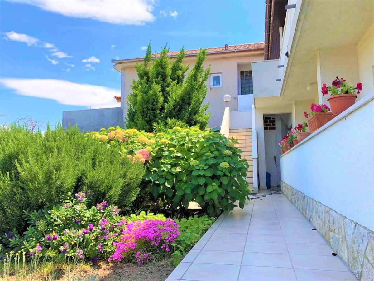 Apartments With Boat Mooring Marija سوبيتارسكا دراغا المظهر الخارجي الصورة