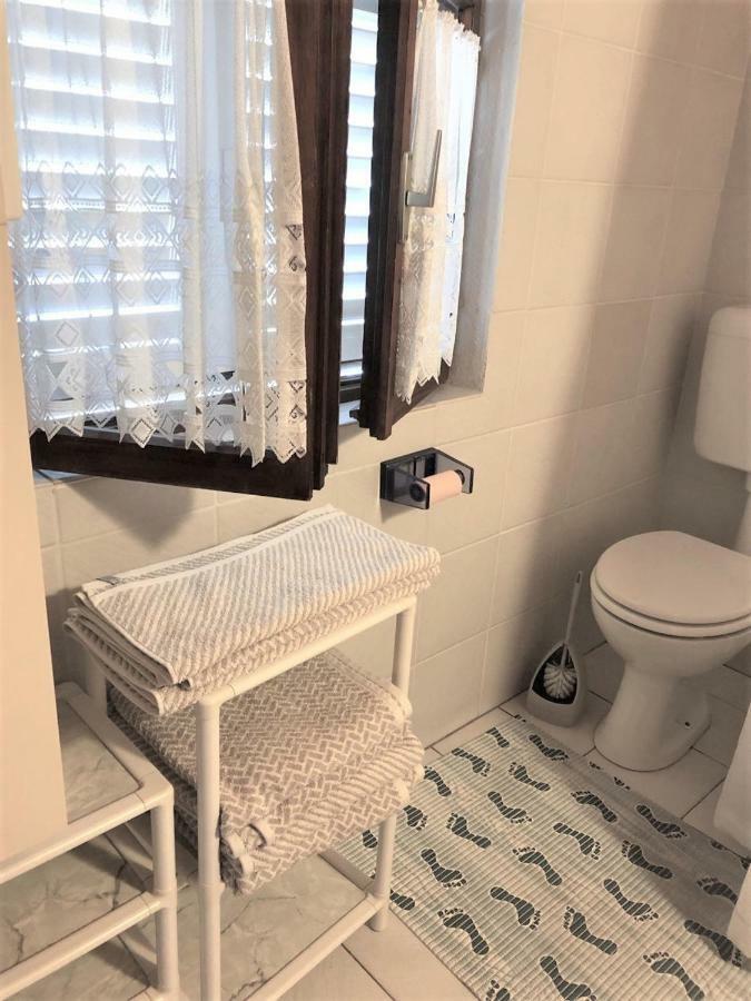Apartments With Boat Mooring Marija سوبيتارسكا دراغا المظهر الخارجي الصورة