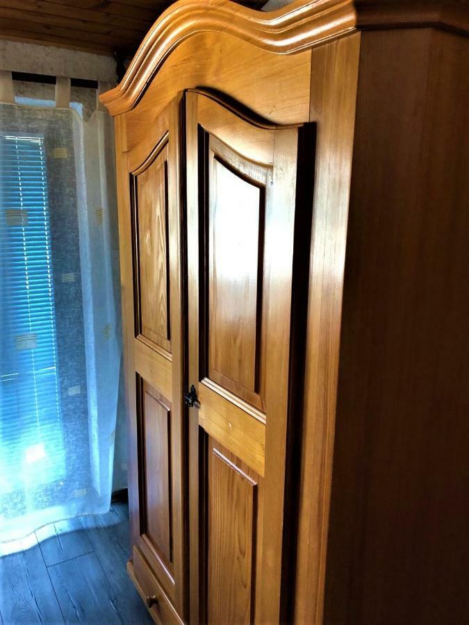 Apartments With Boat Mooring Marija سوبيتارسكا دراغا المظهر الخارجي الصورة