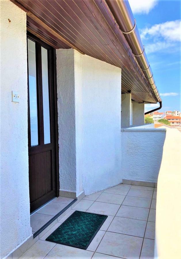 Apartments With Boat Mooring Marija سوبيتارسكا دراغا المظهر الخارجي الصورة