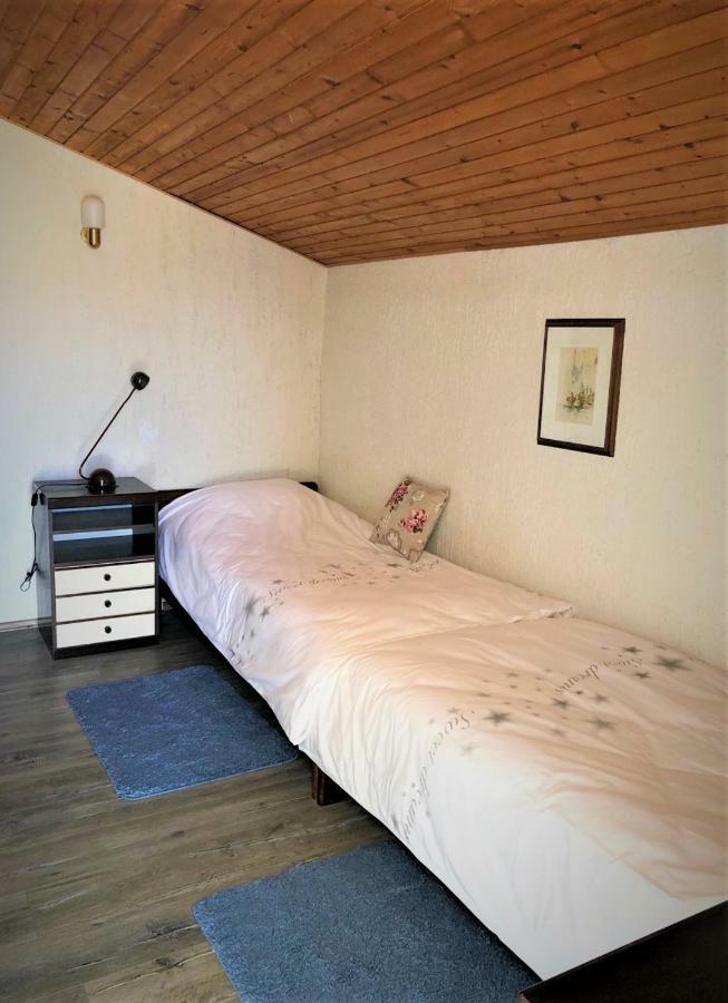 Apartments With Boat Mooring Marija سوبيتارسكا دراغا المظهر الخارجي الصورة