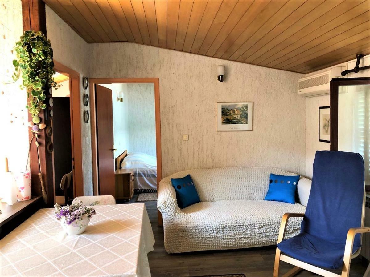 Apartments With Boat Mooring Marija سوبيتارسكا دراغا المظهر الخارجي الصورة