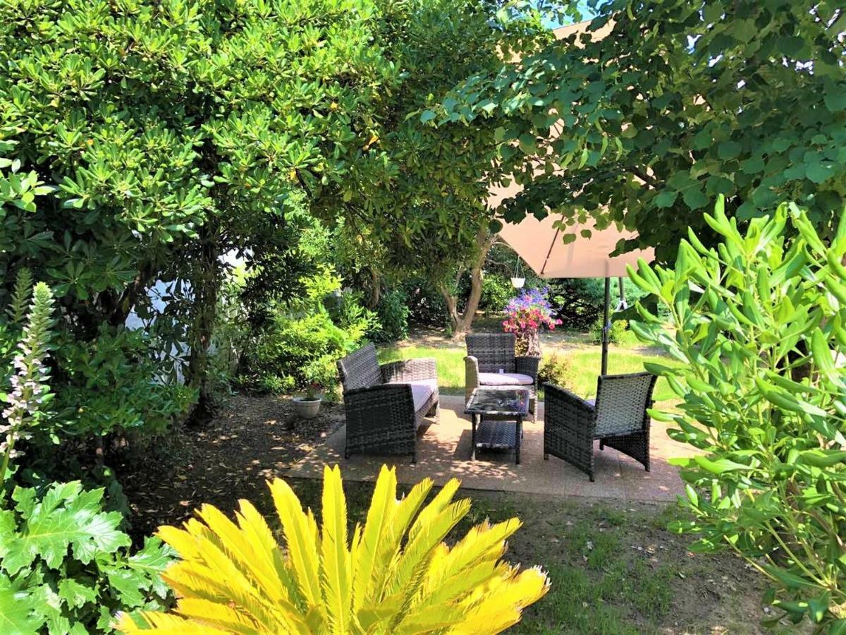 Apartments With Boat Mooring Marija سوبيتارسكا دراغا المظهر الخارجي الصورة