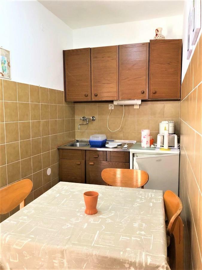Apartments With Boat Mooring Marija سوبيتارسكا دراغا المظهر الخارجي الصورة