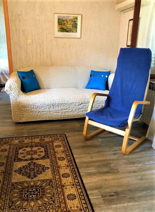 Apartments With Boat Mooring Marija سوبيتارسكا دراغا المظهر الخارجي الصورة