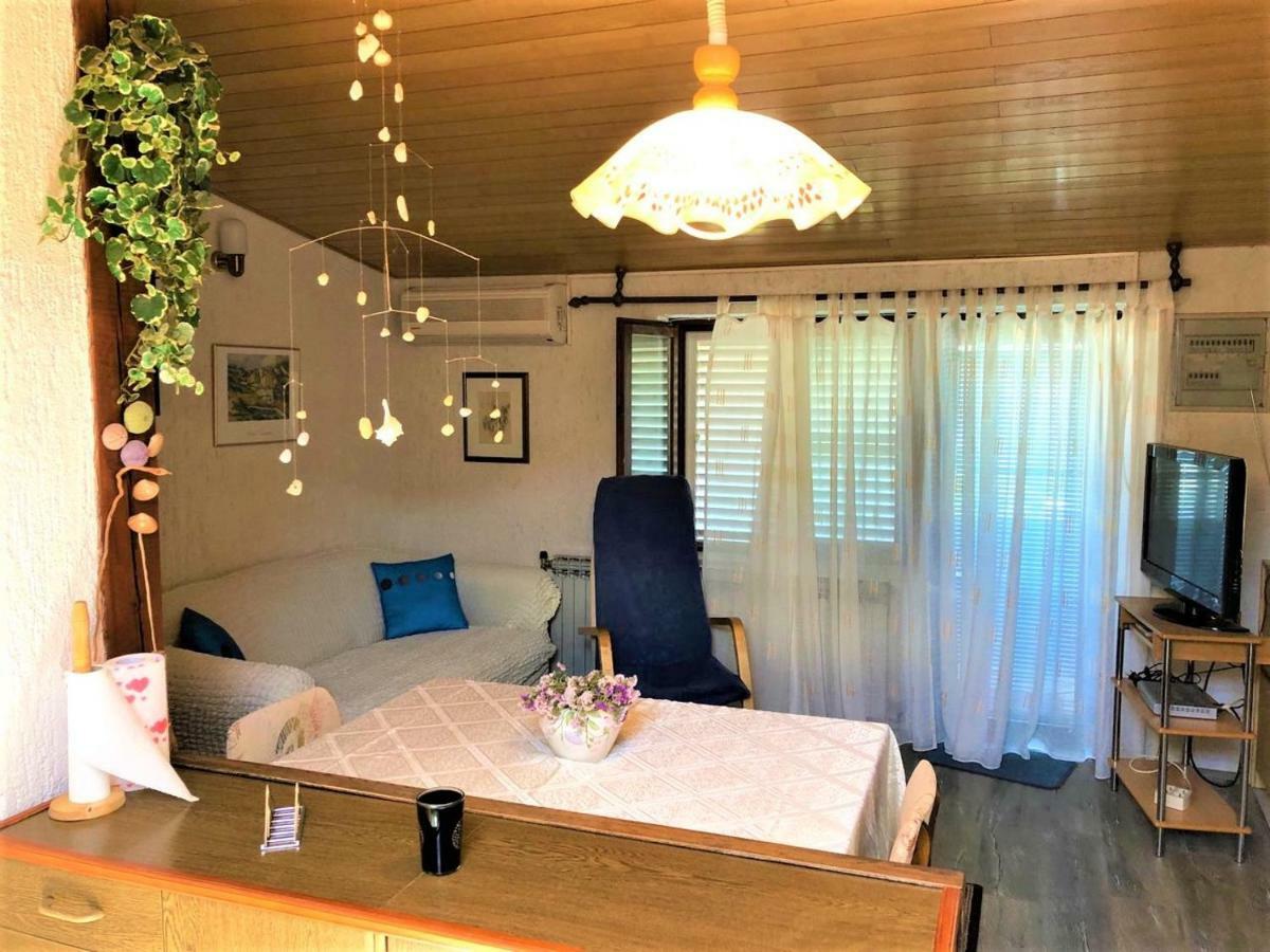 Apartments With Boat Mooring Marija سوبيتارسكا دراغا المظهر الخارجي الصورة