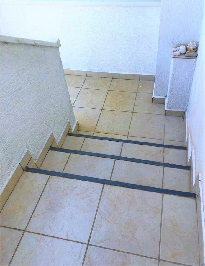 Apartments With Boat Mooring Marija سوبيتارسكا دراغا المظهر الخارجي الصورة